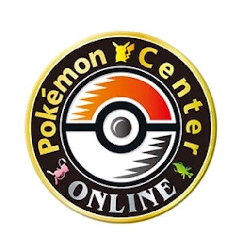 Pokémon Center Japan Phone Verification