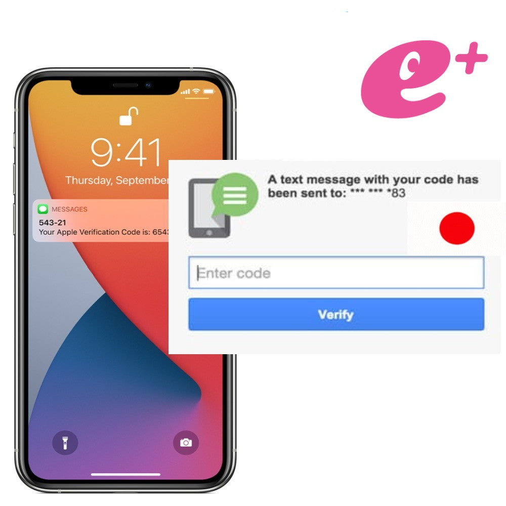 eplus Japan phone verification service with real Japanese mobile number — voice call verification for K-pop, J-pop, festivals, anime music, and theater events