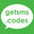 getsms.codes logo
