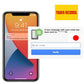 Tower Records Japan phone verification service — dedicated Japanese number for account verification